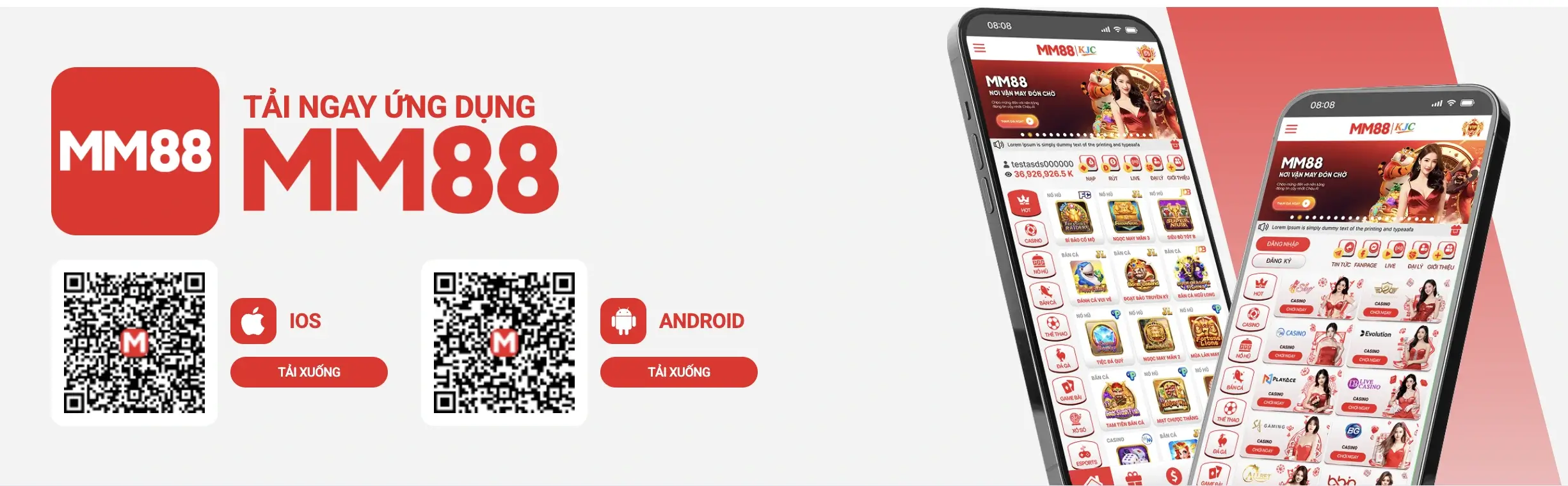 Download app